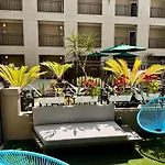 Allura Little Italy - 2 Bedroom In Downtown\'S Top Spot