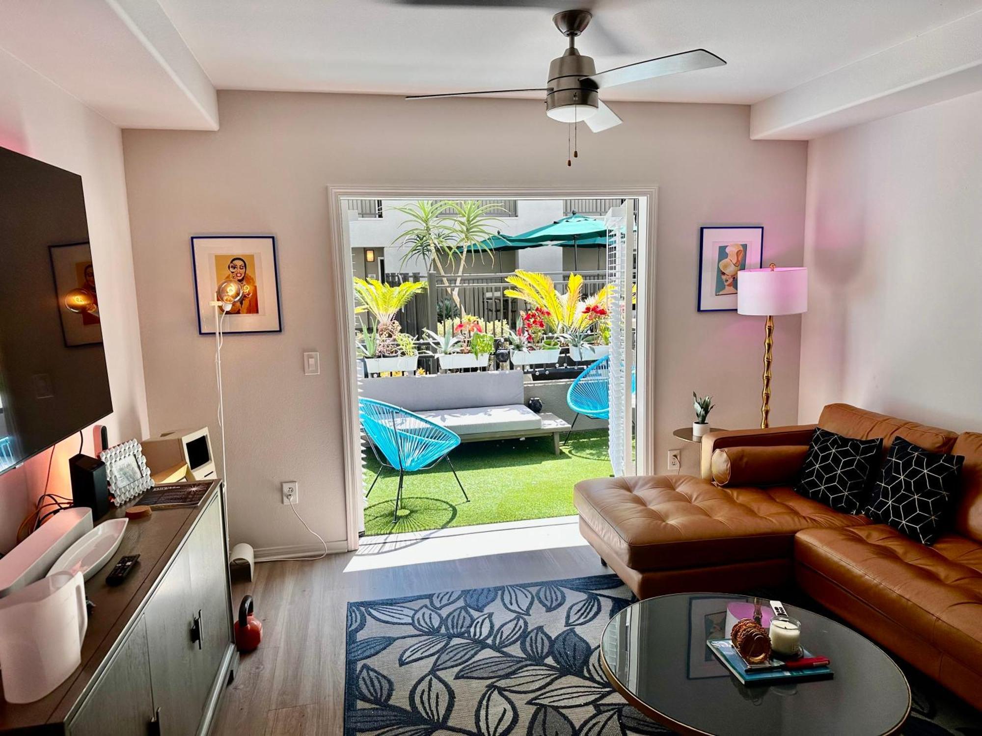 Allura Little Italy - 2 Bedroom In Downtown's Spot San Diego