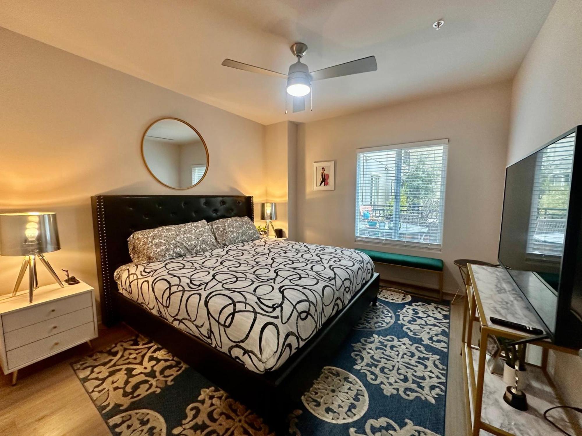 Apartment Allura Little Italy - 2 Bedroom In Downtown's Spot