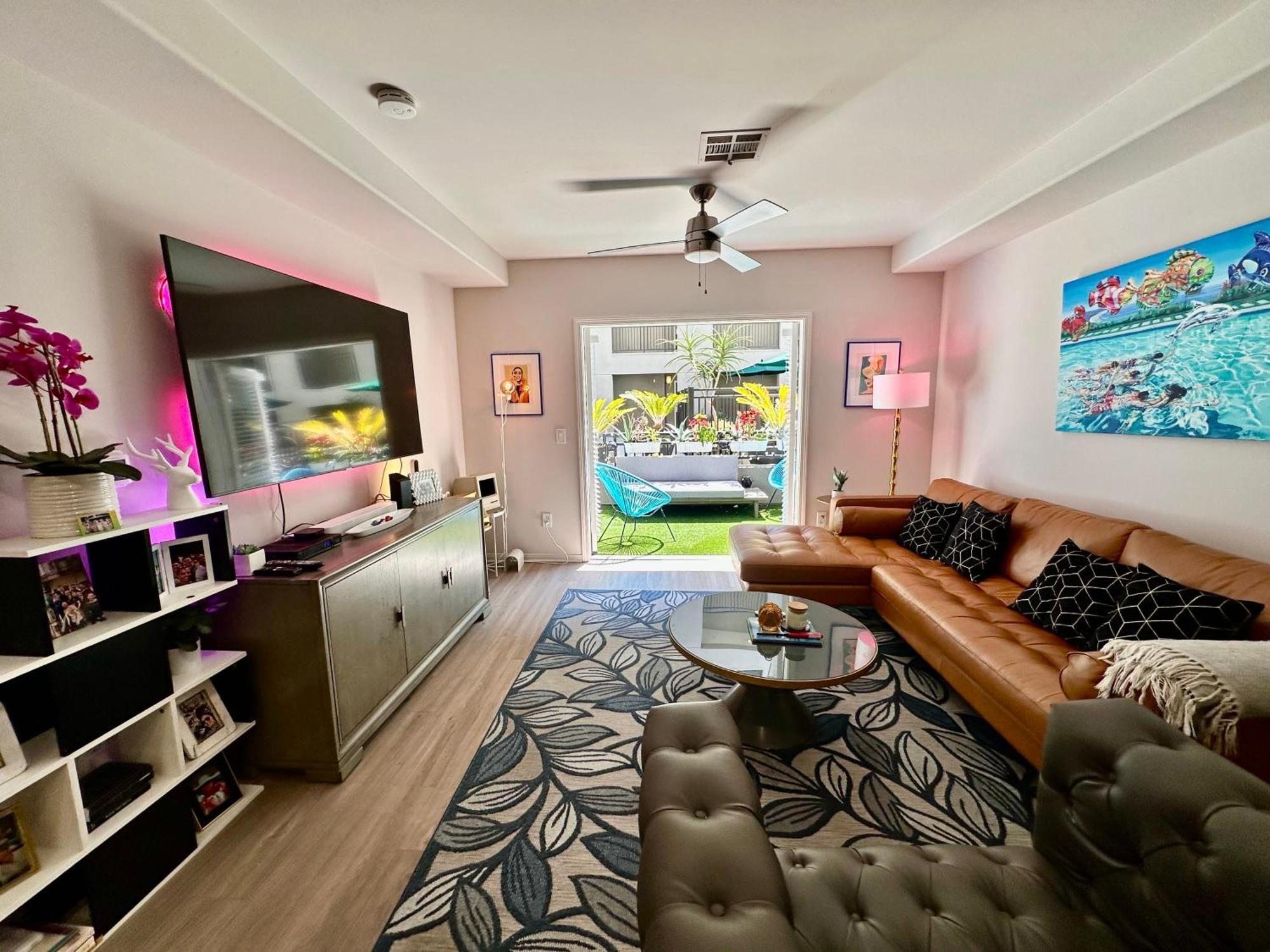 Allura Little Italy - 2 Bedroom In Downtown's Spot * San Diego