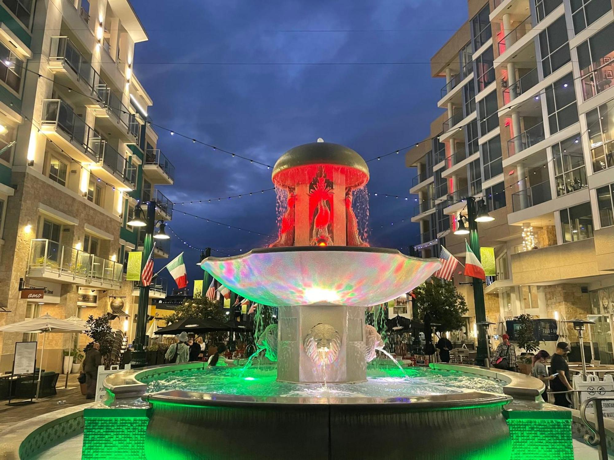 Allura Little Italy - 2 Bedroom In Downtown's Spot