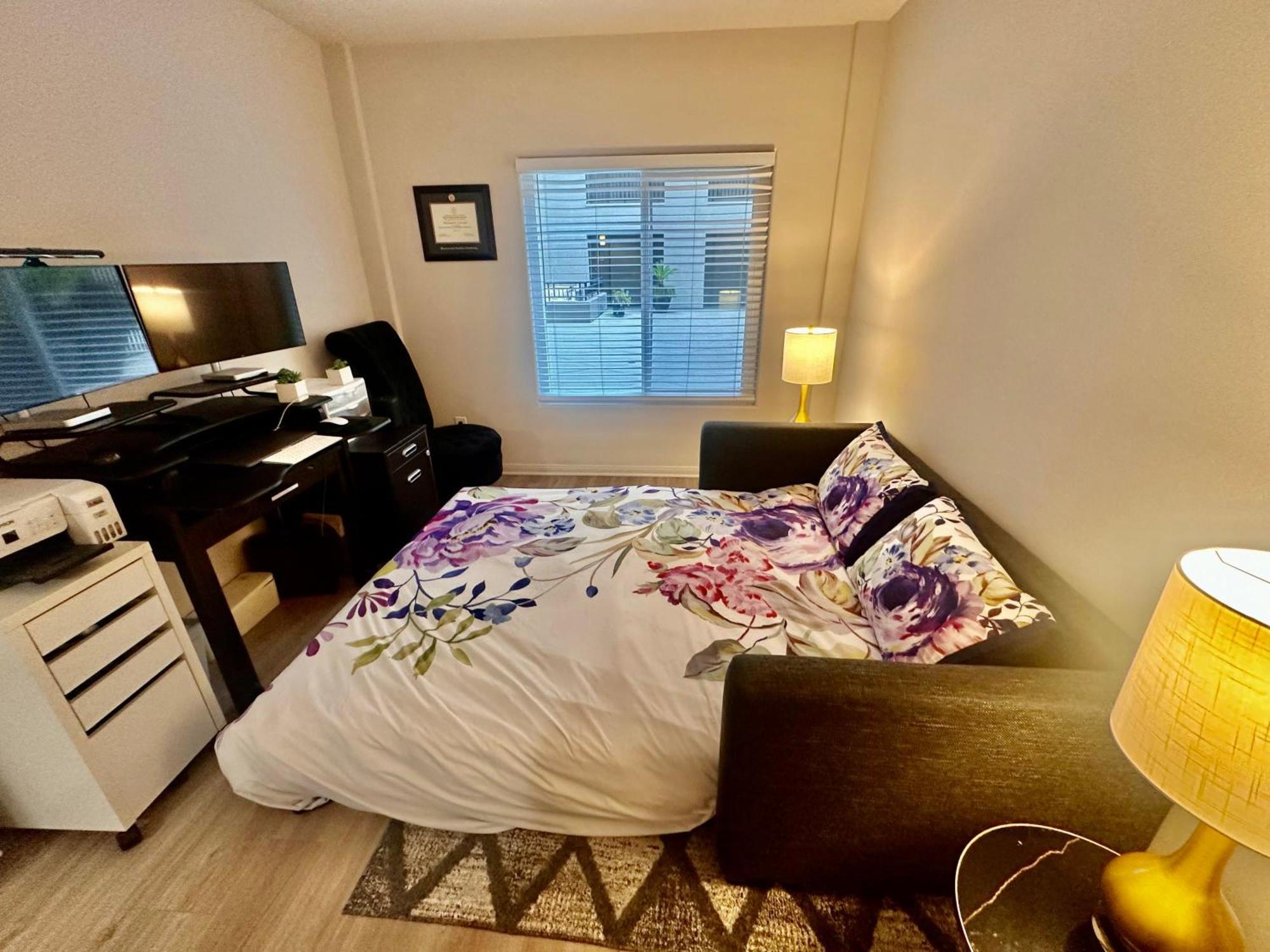 Apartment Allura Little Italy - 2 Bedroom In Downtown's Spot