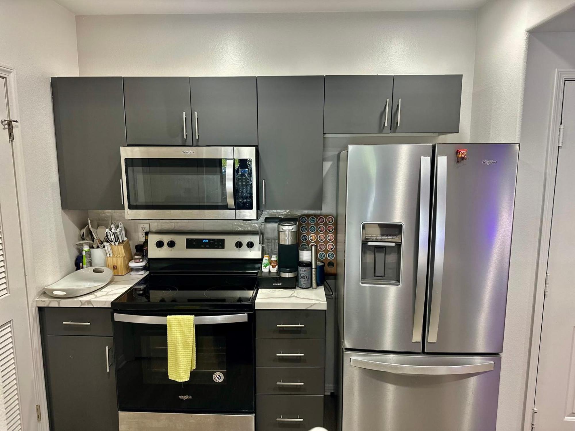 Allura Little Italy - 2 Bedroom In Downtown's Spot Apartment *