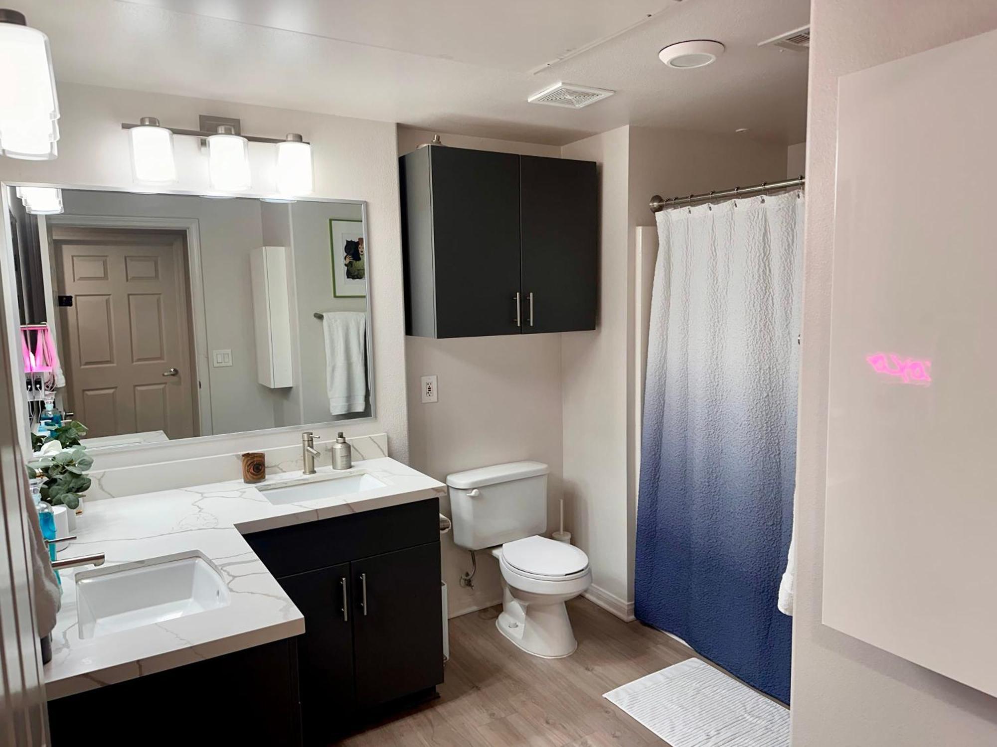 Allura Little Italy - 2 Bedroom In Downtown's Spot Apartment San Diego